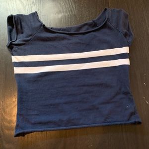 Brandy Melville rin top